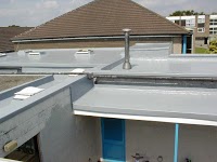 Hartseal GRP Roofing Systems 234098 Image 6
